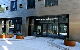 Comfort Hotel Porsgrunn