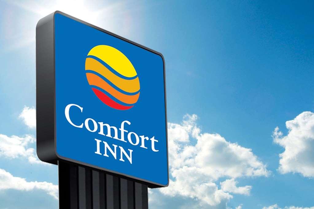 Comfort Hotel Porsgrunn Exterior photo